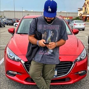 Meet your Posher, Donovan